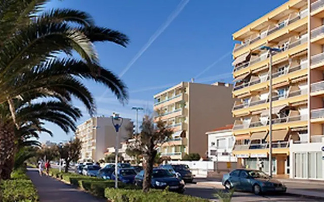 ibis Styles Perpignan Le Canet Sud (ex all seasons)
