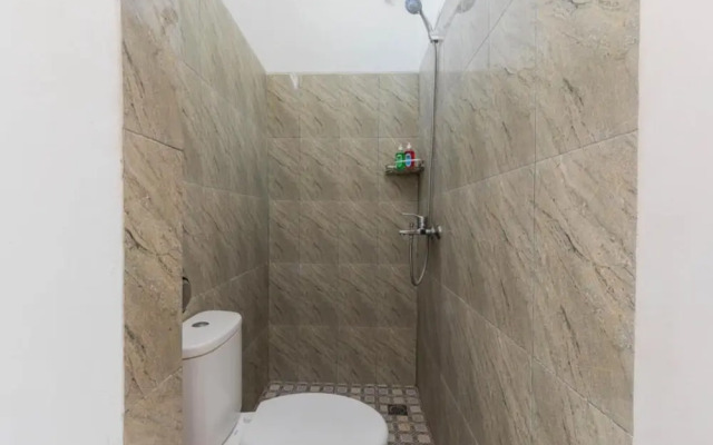 Bali DD Homestay