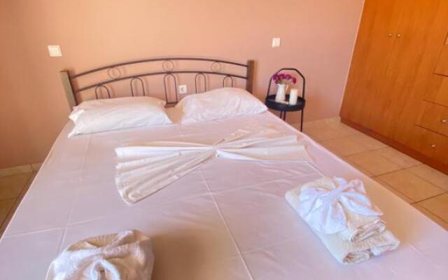 Antonis Apartment