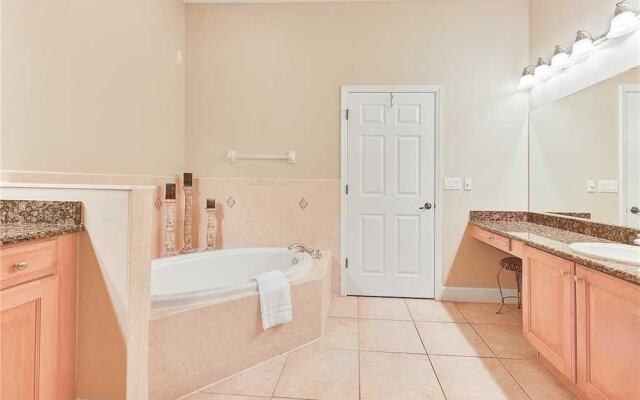 755 Cinnamon Beach - Three Bedroom Condo