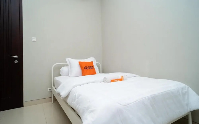 KoolKost @ Jalan Suryalaya