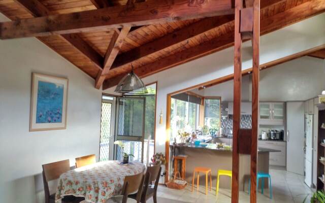Shelly Park B&B