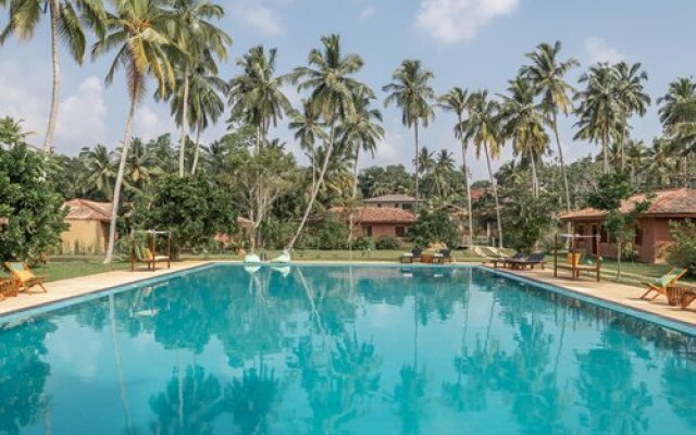 Tisara Spa, Ahangama, Sri Lanka