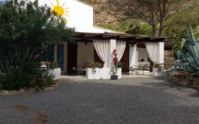 Il Sole del Genarbì