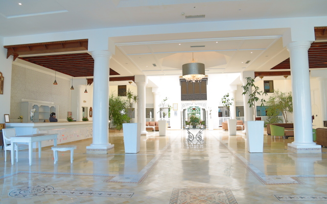 Hello Hotels Spa  Ex Dar El Olf
