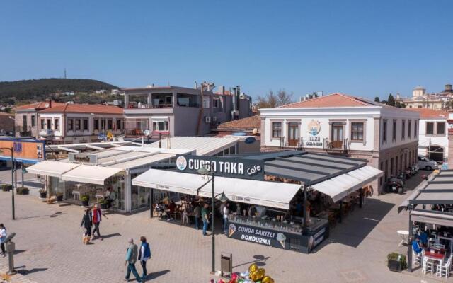 Cunda Taka