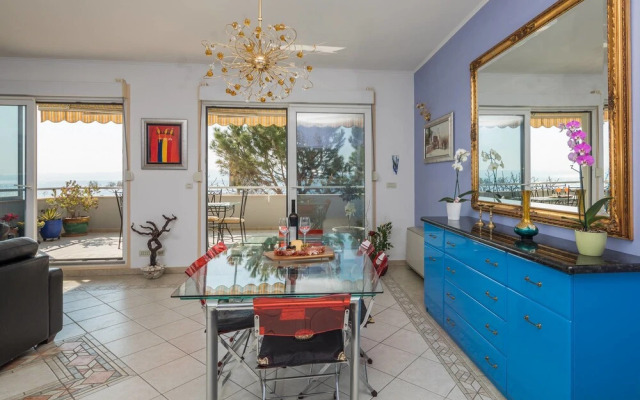Sun Spalato Terrace