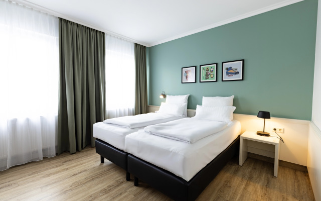 Garner Hotel Post Aschaffenburg by IHG