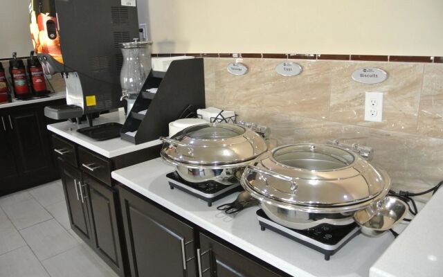 Best Western Murfreesboro