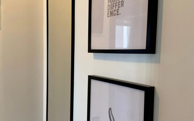 Luxurious Modern Home in Kalamaria, Thessaloniki