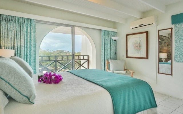 Villa Darcy - Serene 1 bedroom villa in Cap Estate with private pool 1 Villa by RedAwning — фото 3