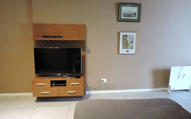 Rivadavia Apartments