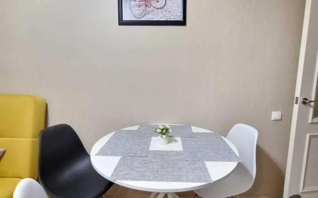 Urban Apartments (Urban Apartments) on Baki Urmanche street 7 - Apartment in Kazan - Photo 5