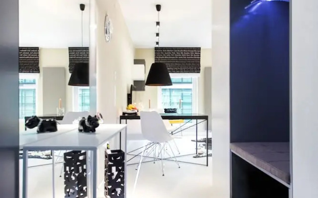 Apartaments Mercedes Inn