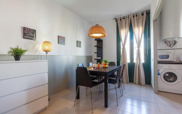 Mellow Apartments