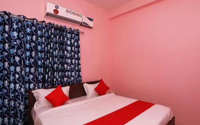 Oyo Flagship 807477 Bijaya Homes.