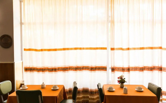 Akti Hotel