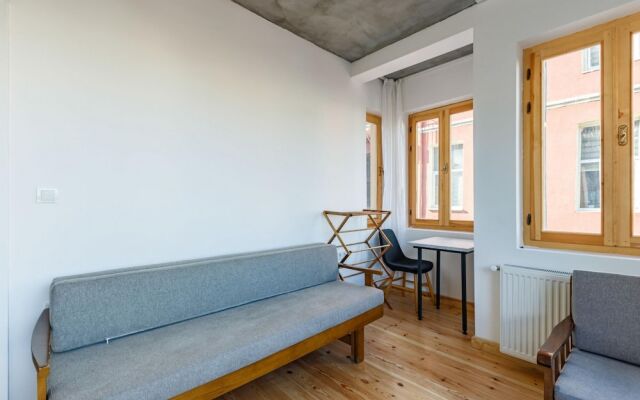 Cozy Apartment in the Old City of Istanbul