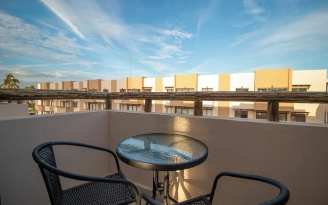 Condo Ambar Mazatlán