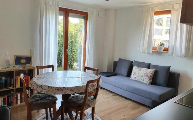 Komfort Appartement Panoramaweg