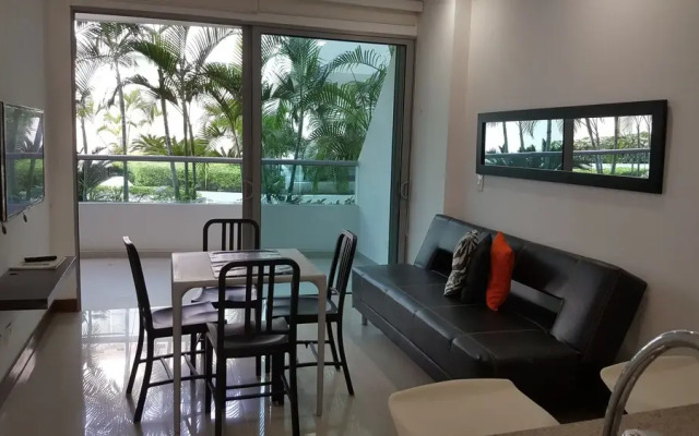 Apartamento Mistral Cielo Mar