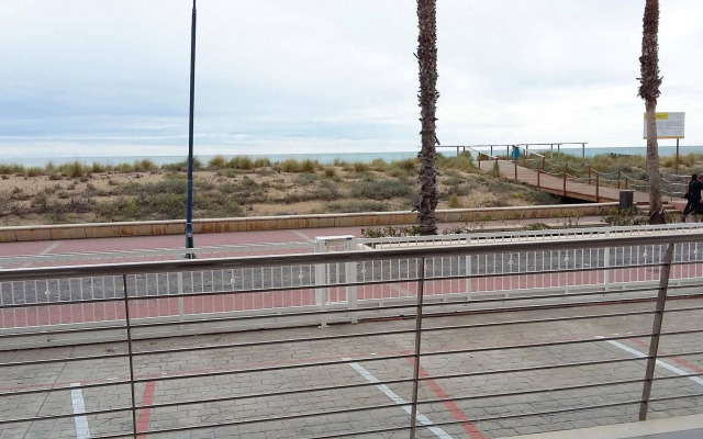 Apartamentos Stil Mar 3000