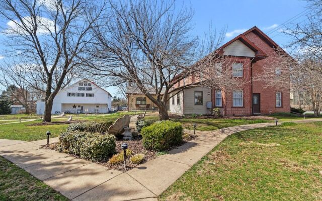 After Eight Bed and Breakfast