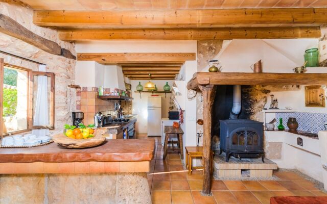Finca Can Maria Costitx
