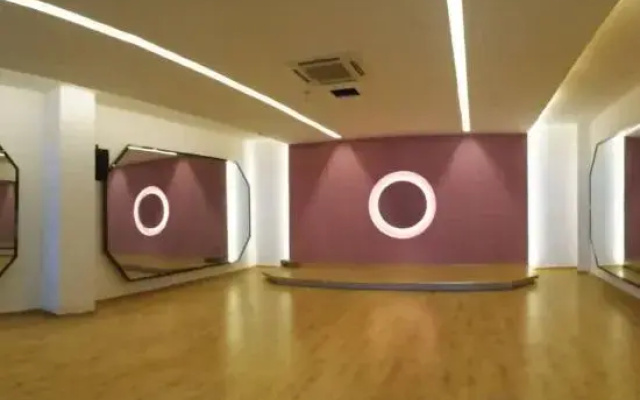Jun'an Hotel