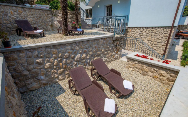 Apartments Gea