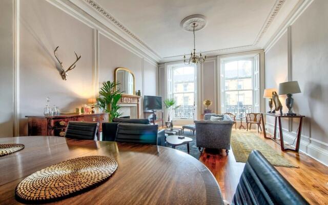 Chester Street Designer Apartment Heart Of The City Centre