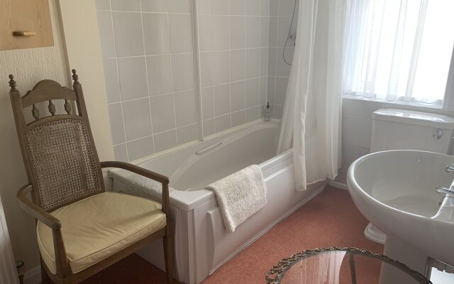 Green Gables Guest House