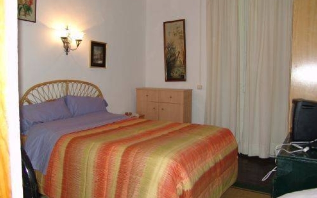 Pension Carmen Pepi