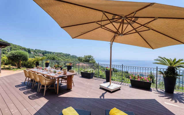 Villa Belvedere del Condor Pool And Relax