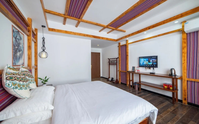 Wanhe Hotel - Zhangjiajie