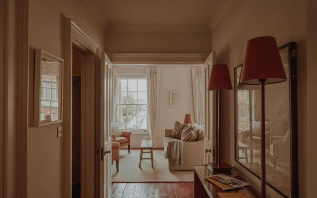 No.1 by GuestHouse, York