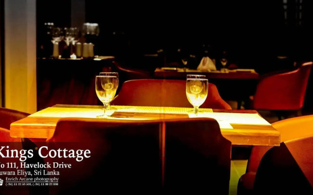 Mirage Kings Cottage