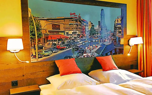 Retro - Art - Hotel Lünen