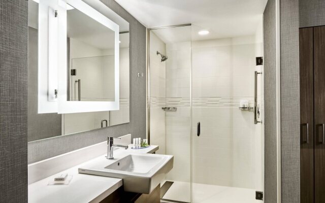 SpringHill Suites by Marriott Lake Charles