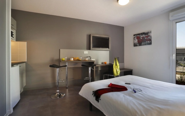 Vacancéole – Le Terral – Montpellier Sud