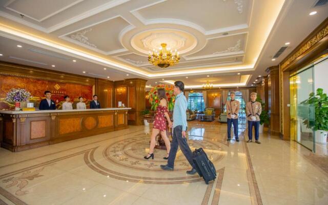 Westlake Hotel & Resort Vinh Phuc