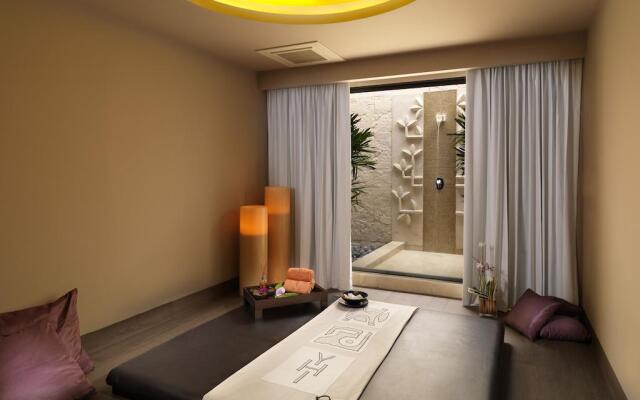 The Reserve at Paradisus Playa del Carmen