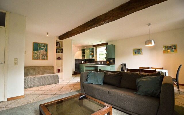 Hotelhoeve De Zwarte Stok