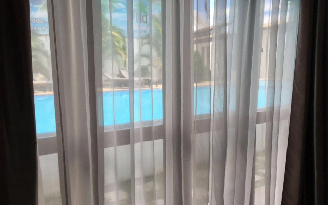Villa Tangalle Lagoon