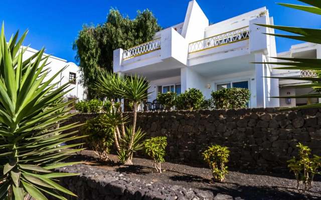 BelleVue Aquarius Aparthotel