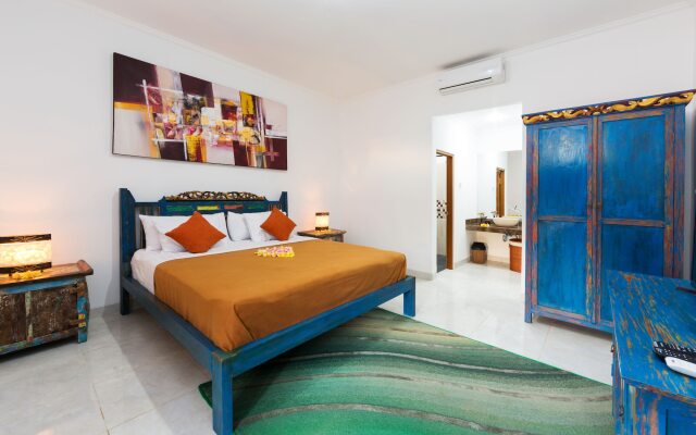 Bening House and Spa