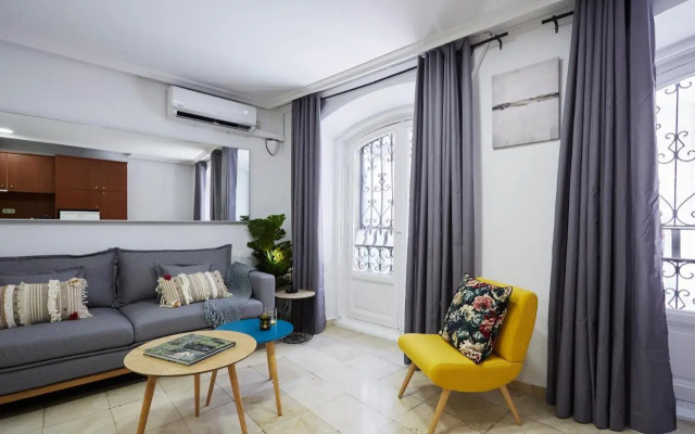LEEWAYS APARTMENT I in GRAN VÍA