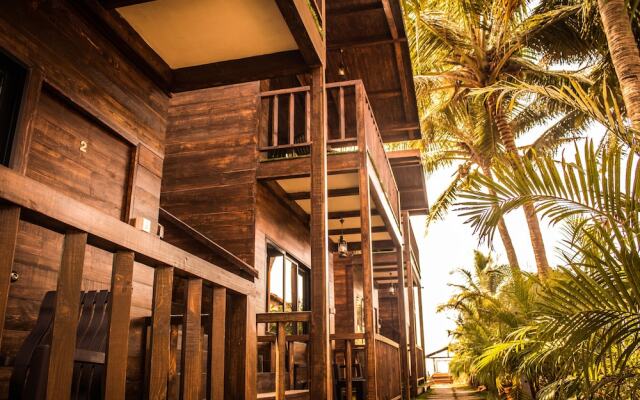 The Spot Beach Hotel