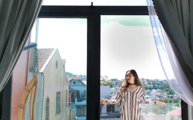 Dalat Memory Inn