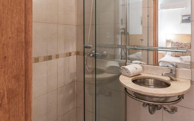 Apart Hotel Rio Grande